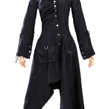 Witches Cosplay Costume Nymphadora Tonks Costume