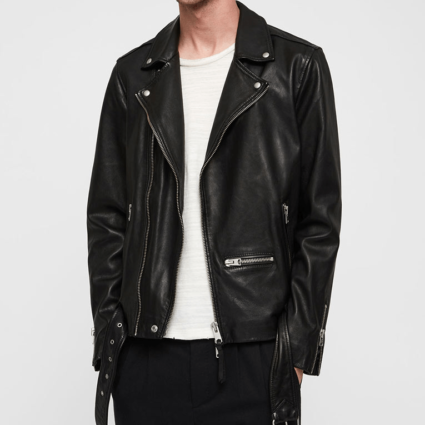 Arrow Elseworlds Stephen Amell Motorcycle Leather Jacket