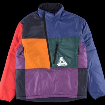 Palace P-tex Pertex Liner Jacket