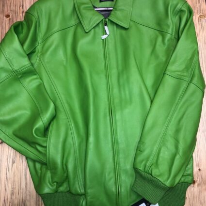 Pelle Pelle Renegade Rare Leather Jacket
