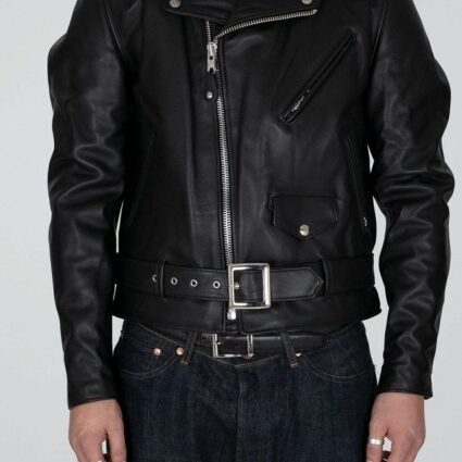 One Star Perfecto Leather Jacket