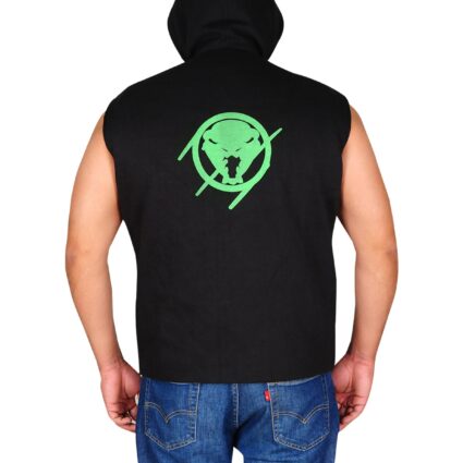 Randy Orton Snake Logo Hoodie
