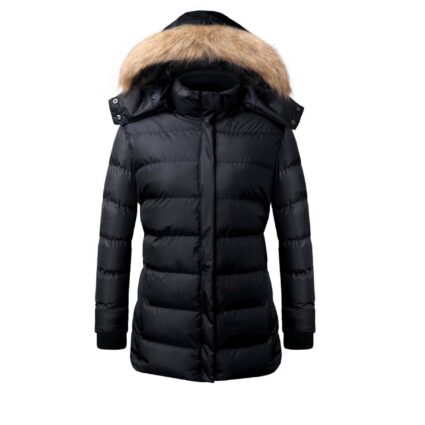 Recess Duty Puffy Jacket