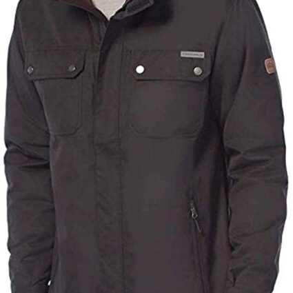 Rugged Elements Trek Cotton Jacket