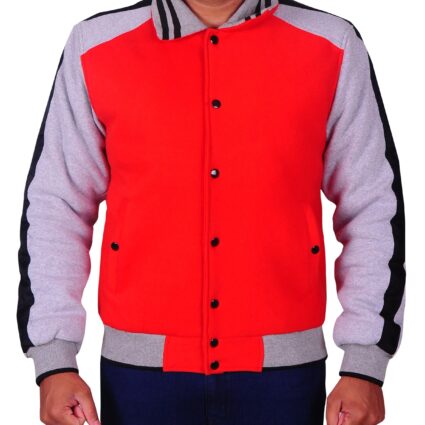 Ryan Gosling Letterman Varsity Jacket