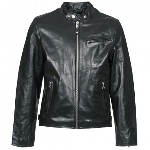 Schott Lc940d Mens Leather Jacket