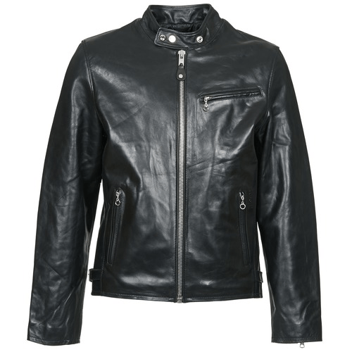 Schott Lc940d Mens Leather Jacket - A2 Jackets