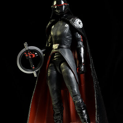 Custom Made Star Wars Jedi Fallen Order Second Sister Jacket Coat