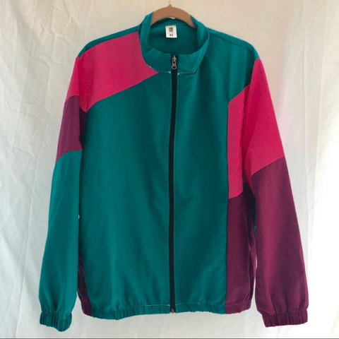 Seth Rogen Long Shot Mens Bomber Jacket