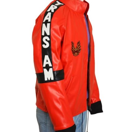 Burt Reynolds Smokey And The Bandit Jacket