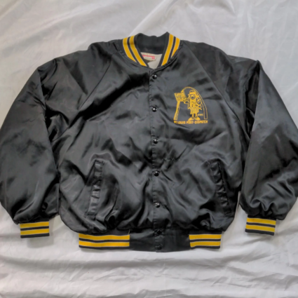 St Louis Mens Post Dispatch Grey Jacket