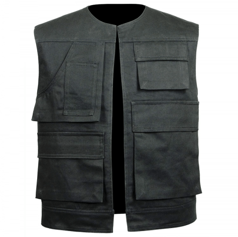 Harrison Ford Han Solo Star Wars A New Hope Vest