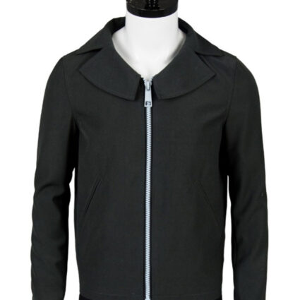 Steve Carell Despicable Me 3 Gru Grey Jacket