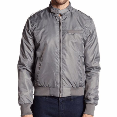 Stranger Things Steve Harrington Bomber Jacket