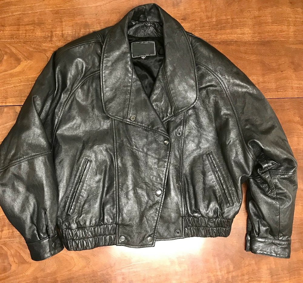 Mens Tannery West Thermolite Leather Jacket - A2 Jackets