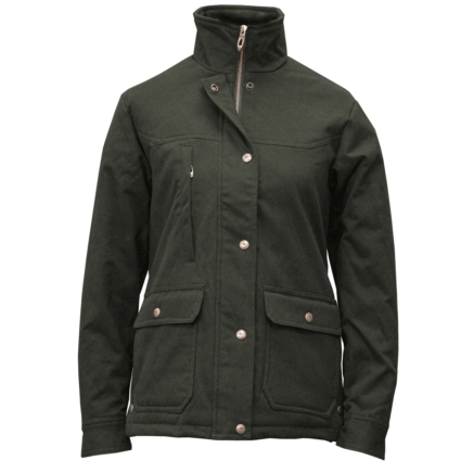 Womens Barn Polar King The Alice Paige Coat