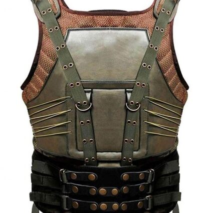 Hardy The Dark Knight Rises 2012 Vest