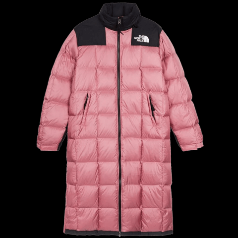 The North Face Lhotse Duster Jacket