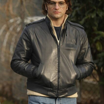 The Americans Philip Jennings Jacket