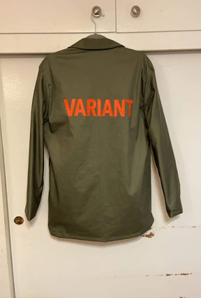 Tom Hiddleston Loki 2021 Jacket