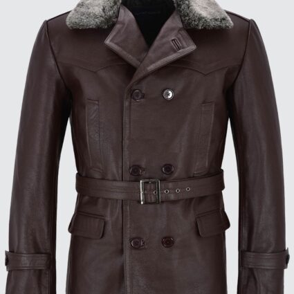 Chris Pine Jacket Wonder Woman