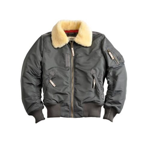 robert pattinson bomber jacket