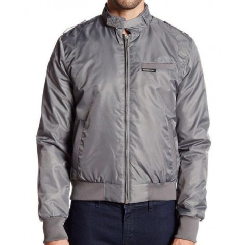 Steve Harrington Jacket