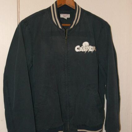 Leigh Whannell Jacket