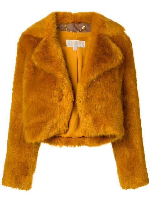 Product Description Actual Material: FLeece Brand: A2 Jackets Color: Actual Color Also Available in All Color Internal: Viscose lining Closure: Button Closure Sleeves: Fur Full sleeves Stitching: First class stitching all the way through