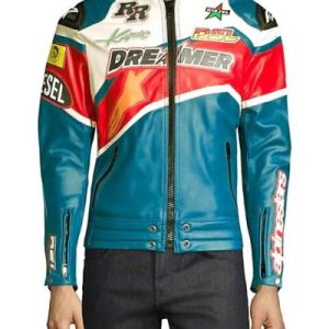 Bike Bandit Nba Youngboy Dreamer Jacket