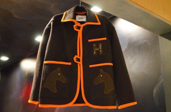 Bode New York Gift Harry Harry Styles Jacket
