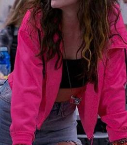 maxine ginny and georgia