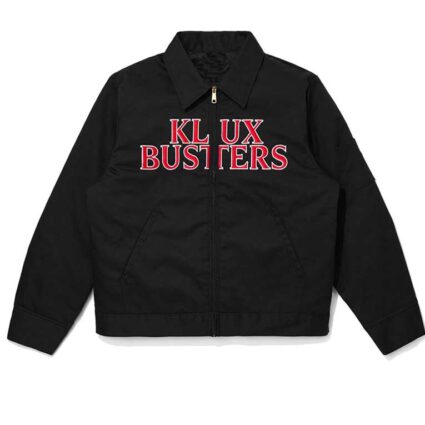 Klux Buster Jacket