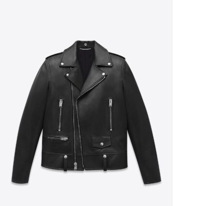 Natalya-Neidhart-Black-Leather-Jacket