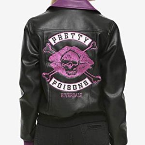 Riverdale Pretty Poisons Jacket