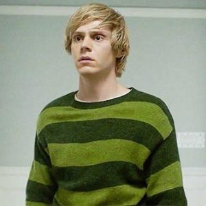 Tate Langdon Sweater