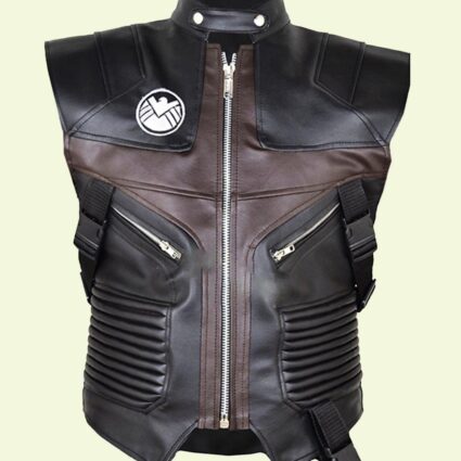 Hawkeye Vest