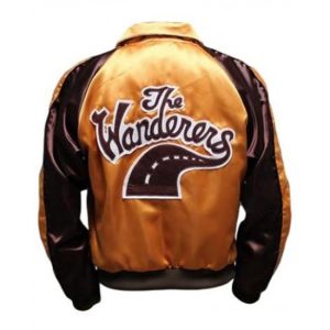 The Wanderers Jacket