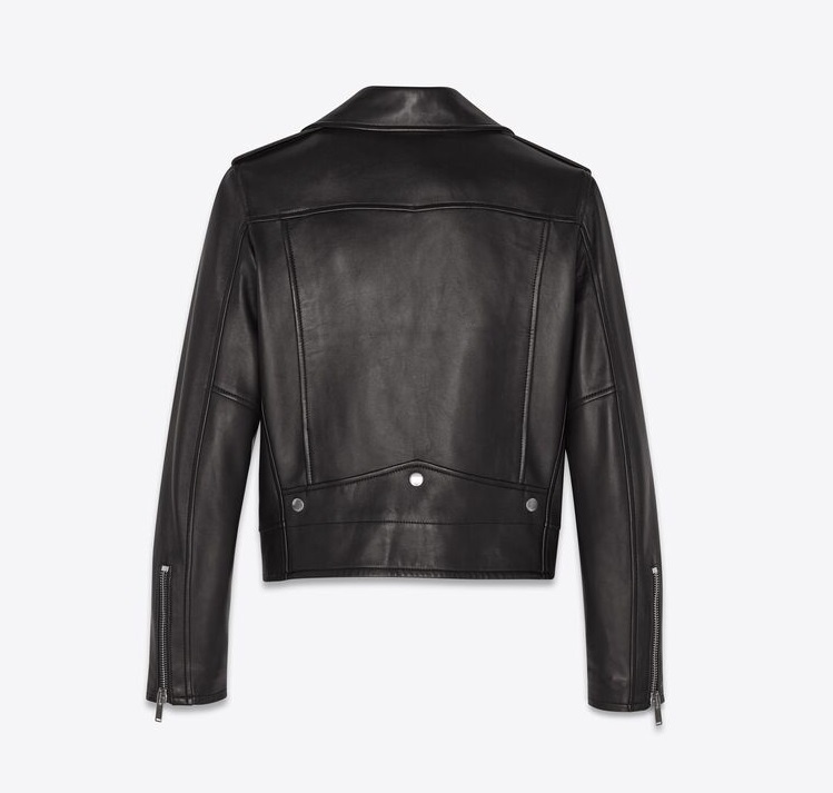 Tom Holland And Zendayas Leather Jacket - A2 Jackets