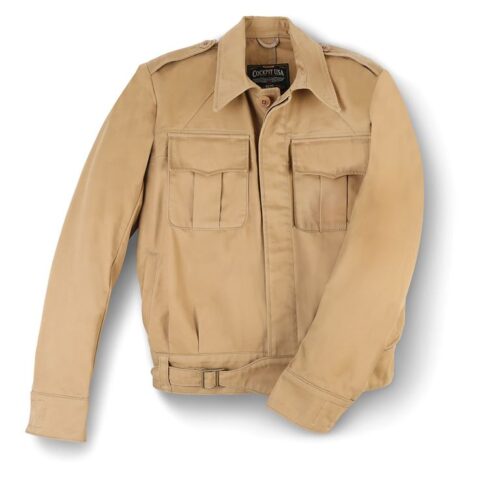 Eisenhower Jacket