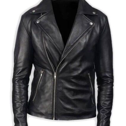 G-Eazy When Its Dark Out Jacket