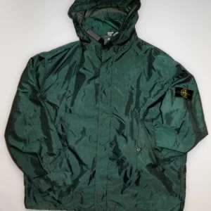 Archive Stone Island Vintage Jacket