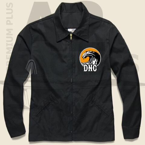 Lana Del Rey DNC Work Jacket