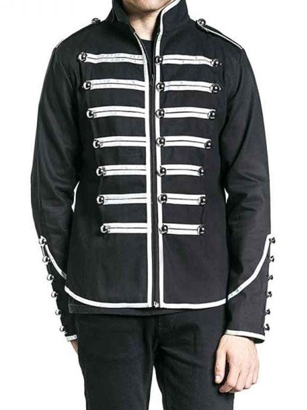 My Chemical Romance The Black Parade Jacket