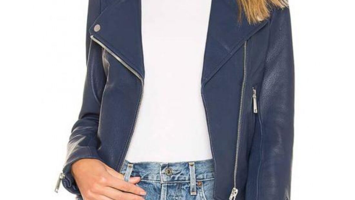 Custom Leather Jackets For Men - Page 