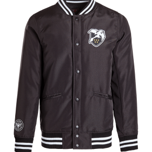 Star Guardian Varsity Jacket