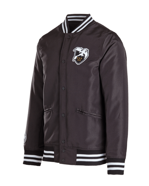 Unisex Star Guardian Varsity Jacket - A2 Jackets