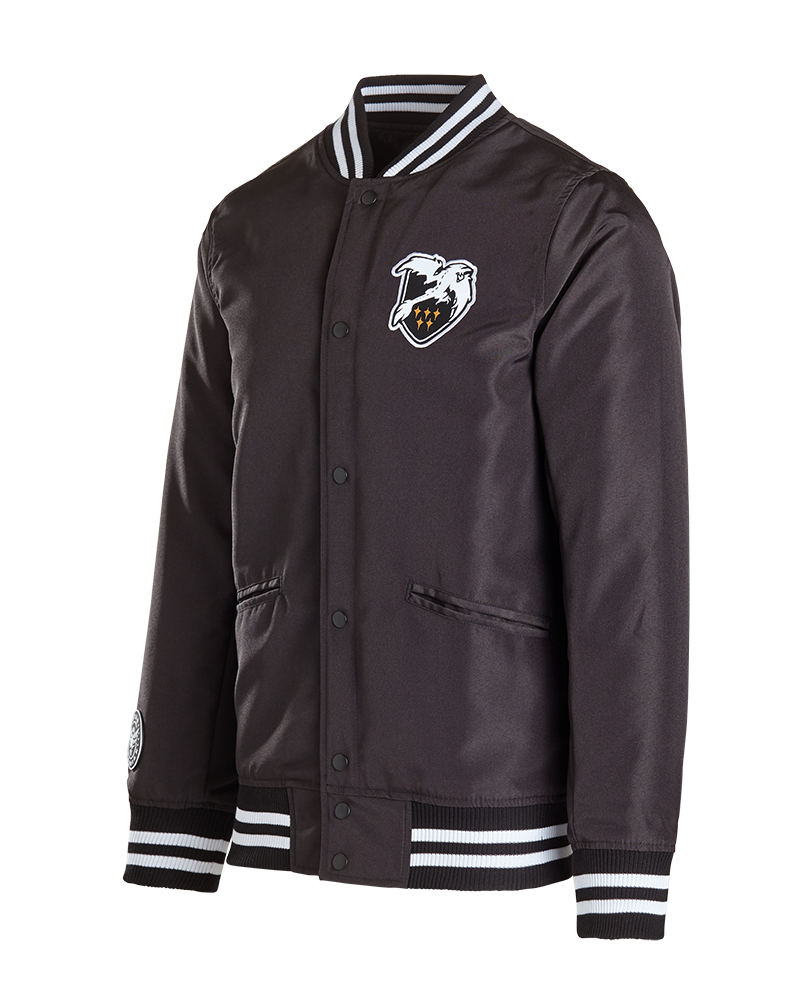 Unisex Star Guardian Varsity Jacket - A2 Jackets