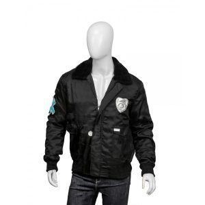 Tiger KIng Joe Exotic EMS Jacket