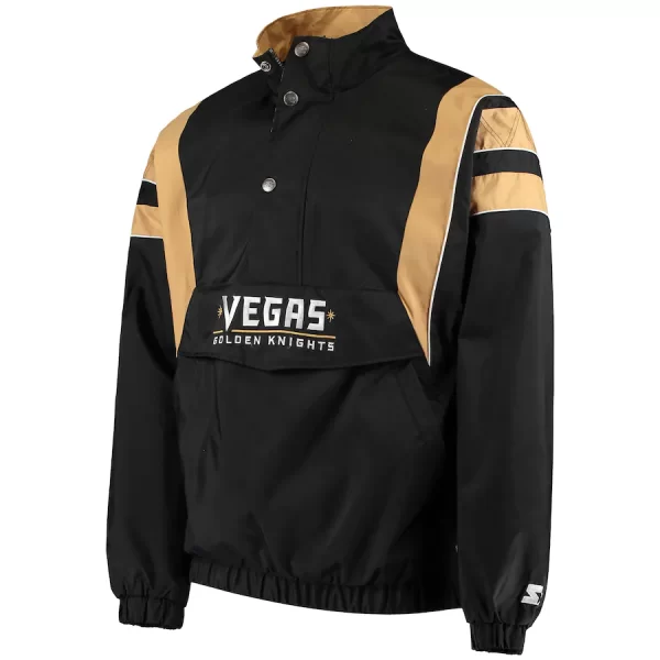 Vegas Golden Knights Starter Impact Jacket